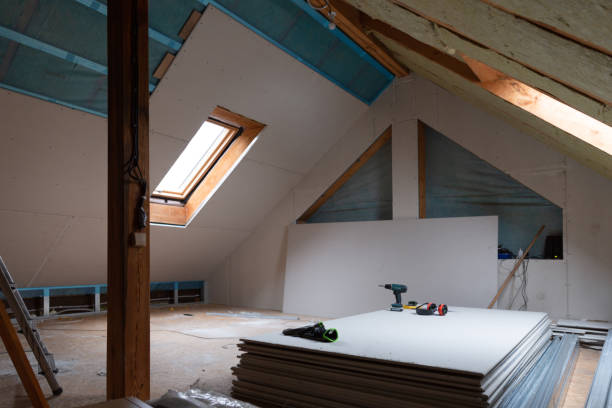 Best Energy Efficiency Solutions in Richwood, LA