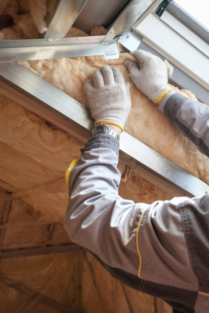 Best Insulation Maintenance and Repair in Richwood, LA